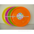 Plastic round serving platter 36cm TG20217